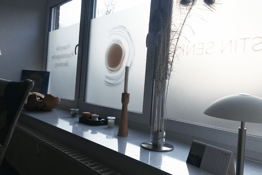 Kerstin Senk – Praxisbild